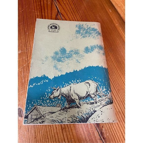 Home Mission Board Book - Picture 2 of 5